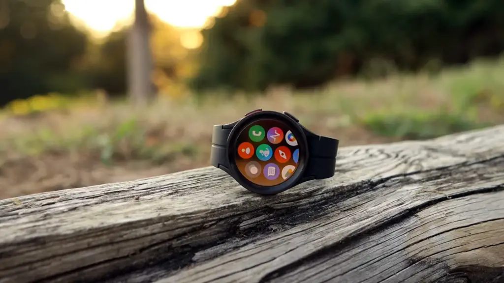 samsung galaxy watch 5 pro