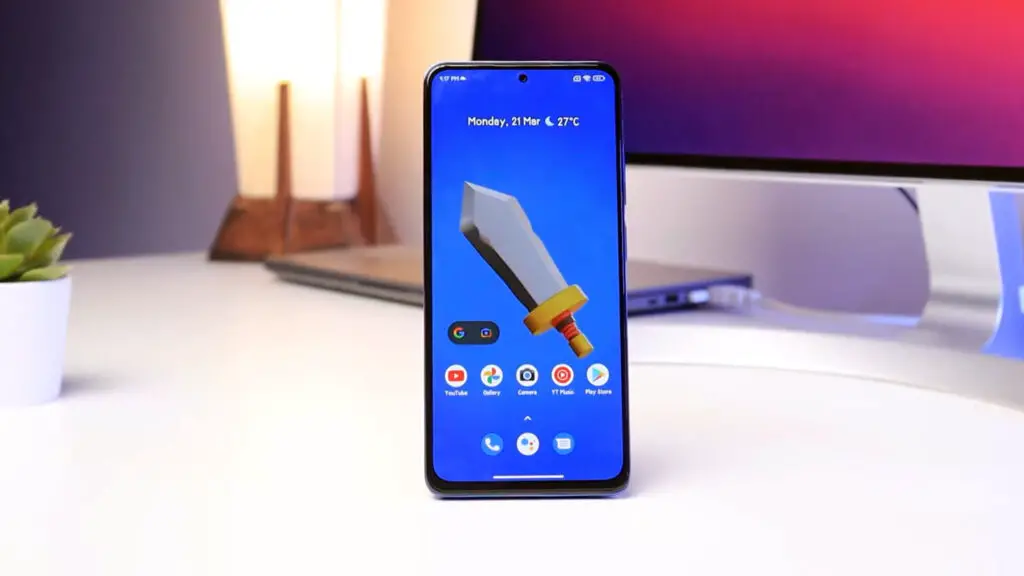 xiaomi redmi note 11 pro plus mobile alone