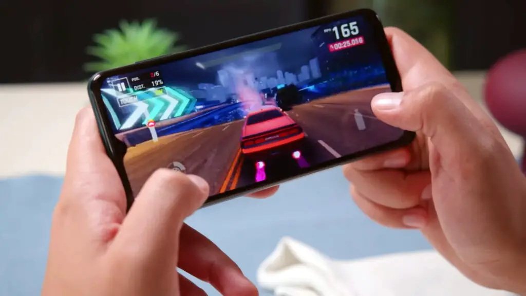 samsung galaxy a04s gameplay