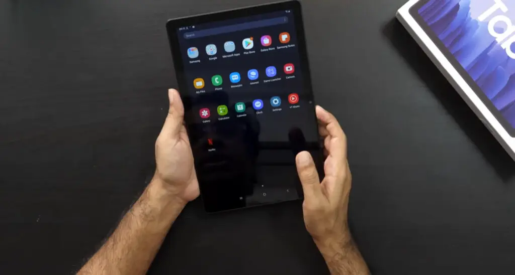 samsung-galaxy-tab-a7-apps-menu