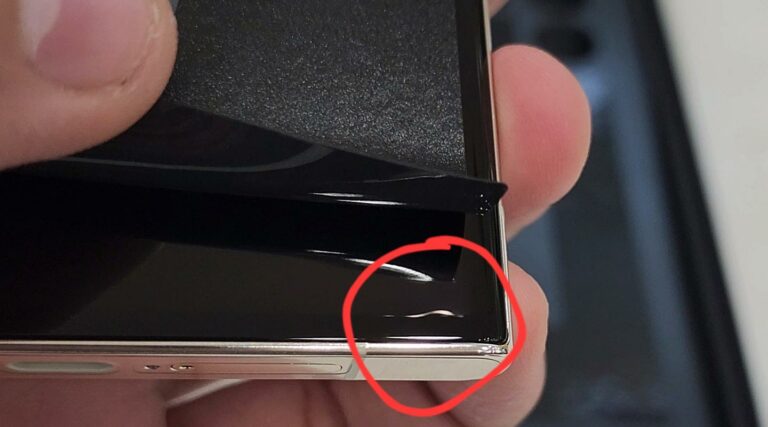 Samsung Galaxy S23 Ultra Display Issue- Explained By Samsung UK ...