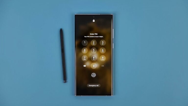 samsung galaxy note 10 plus s pen keeps disconnecting