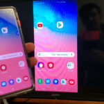 samsung galaxy s10 mirror