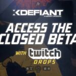 Access XDefiant closed beta key