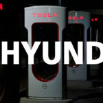 Soon Hyundai EVs will support Tesla Charging