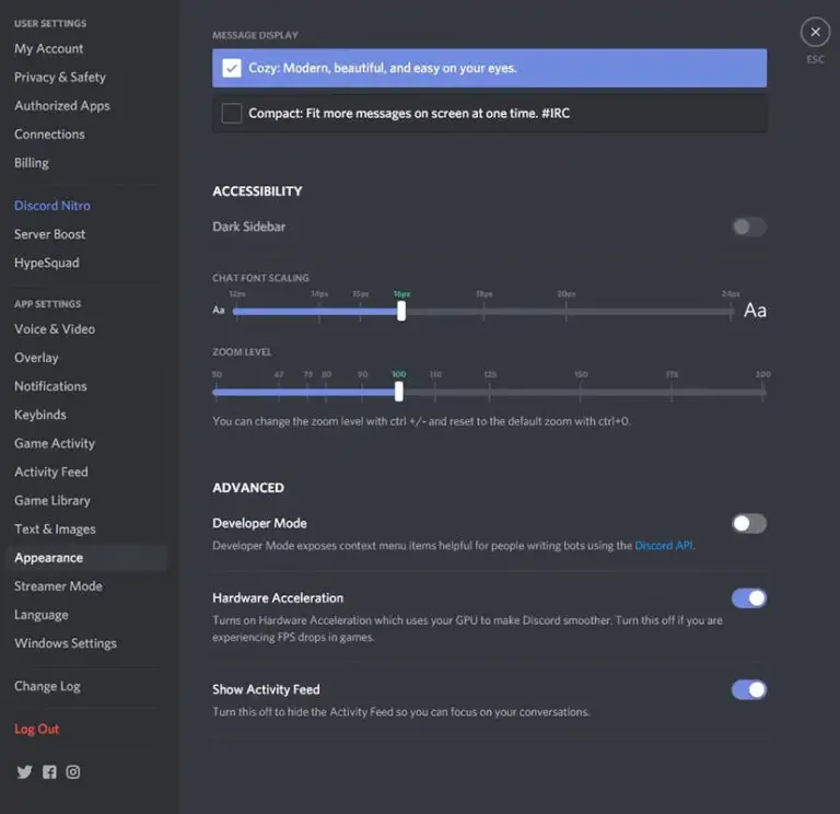 Fix Discord using high RAM on Windows - Android Infotech