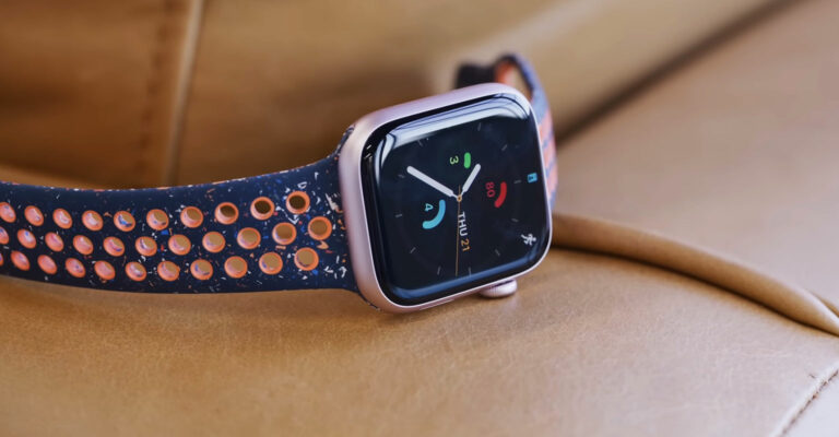 Fix Apple Watch Battery Drain After watchOS 10 Update - Android Infotech