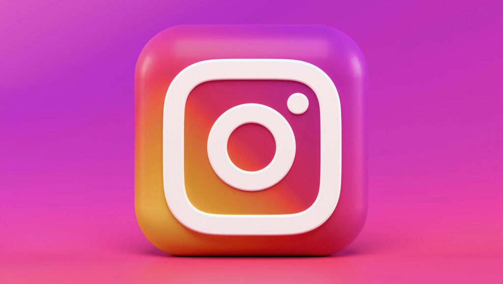 insta logo