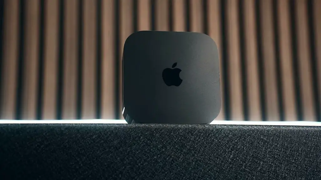 Apple tvOS Device