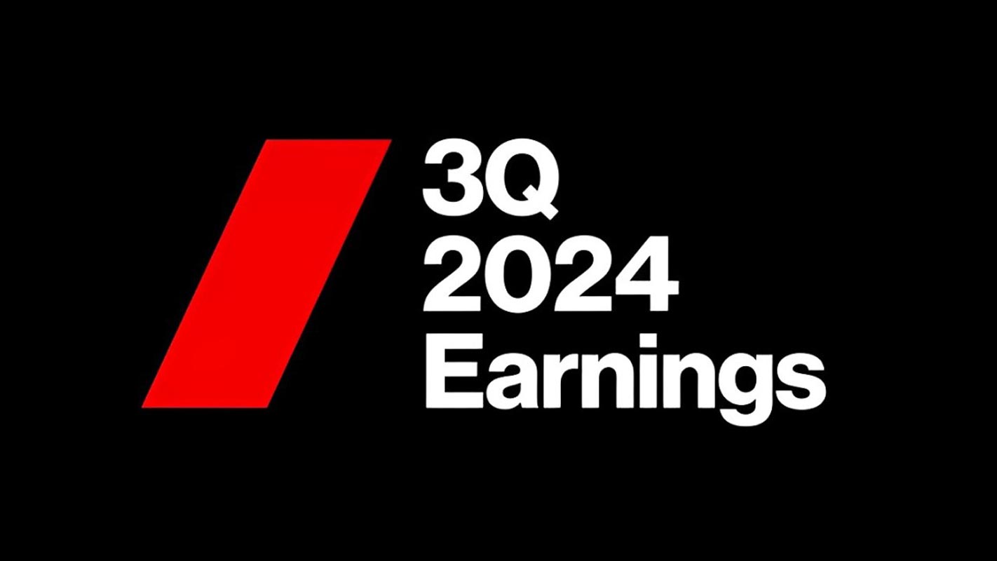 Verizon 3Q 2024 Results