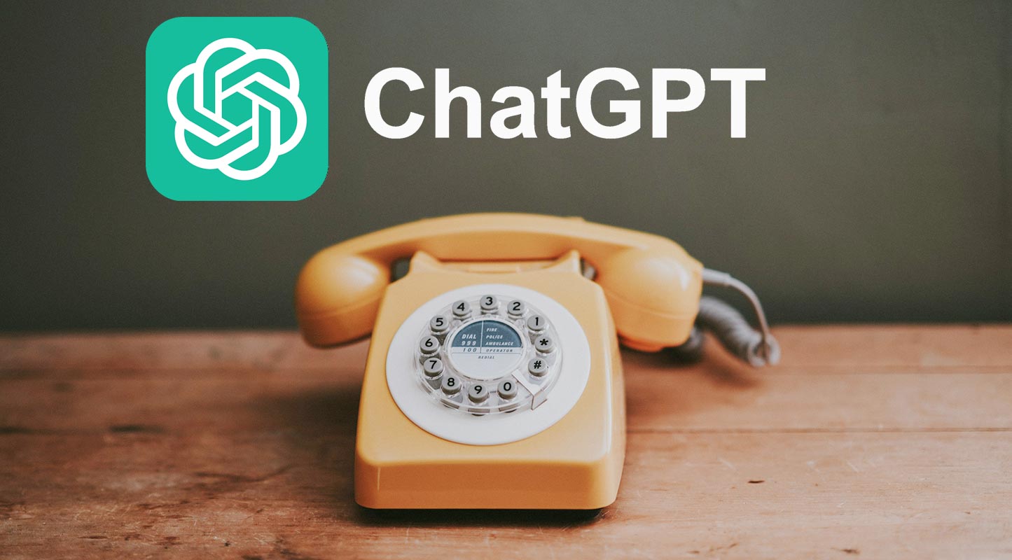 Chat GPT without Internet