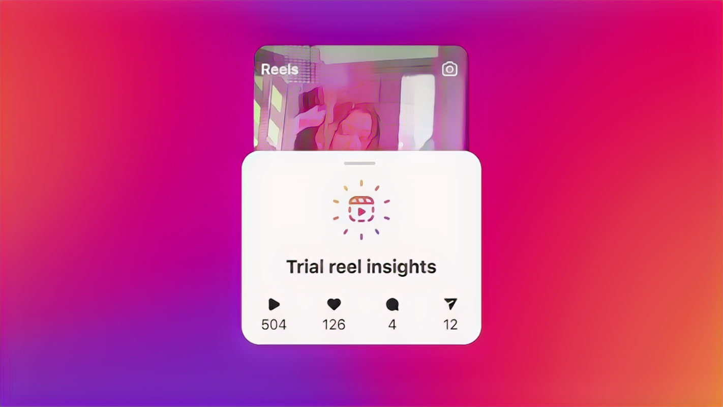 Instagram Trial Reels Content Strategy