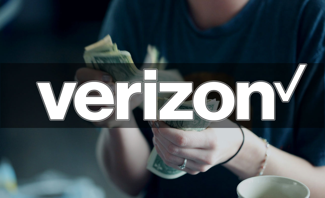 Verizon Customers Face Another Fee Increase