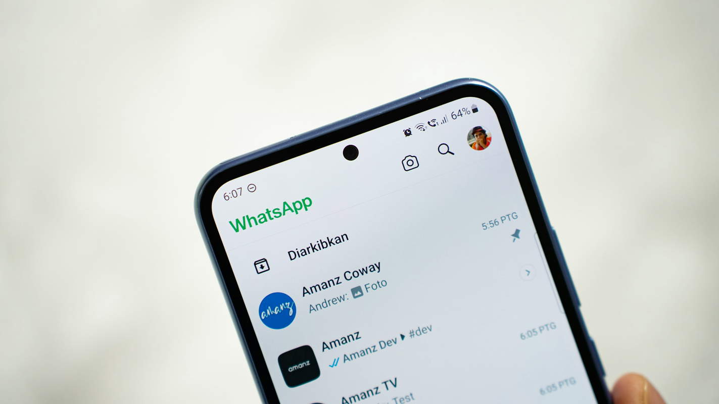 WhatsApp to Stop Working on These 70 Phones Starting January 1, 2025