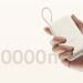 Xiaomi 33W Power Bank 20000mAh Powerbank