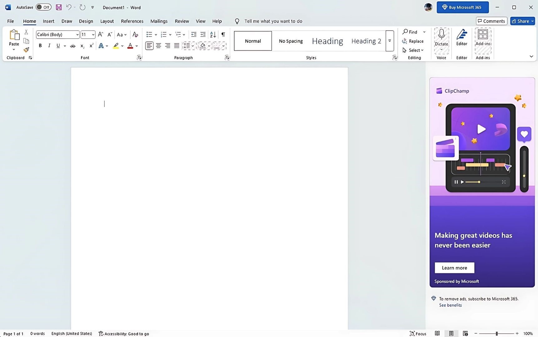 Microsoft-Free-Office-Screenshot