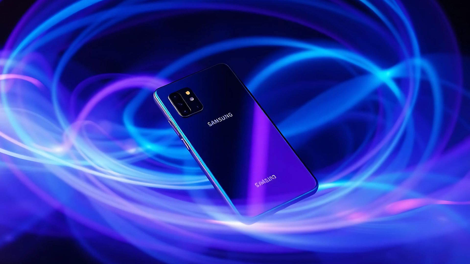 Samsung Galaxy F06 5G Render