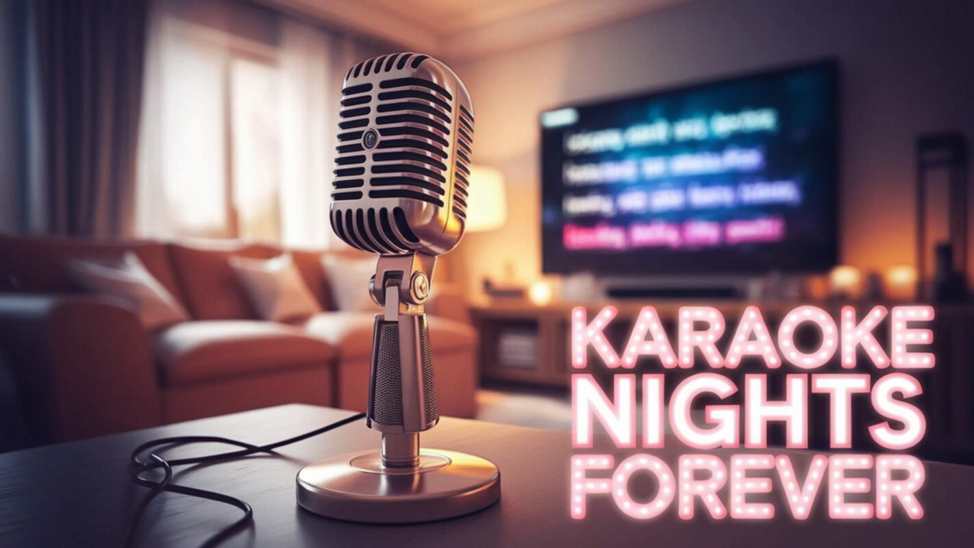 YouTube New Android TV Feature Will Change Karaoke Nights Forever